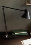 Lampa biurkowa NJP BASE black - LOUIS POULSEN