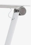 Lampa biurkowa NJP BASE white - LOUIS POULSEN