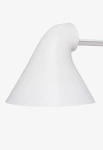 Lampa biurkowa NJP BASE white - LOUIS POULSEN