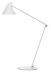 Lampa biurkowa NJP BASE white - LOUIS POULSEN