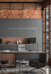 Lampa wisząca SUPERLINEA - EXENIA