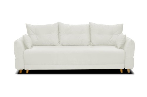 Sofa rozkładana SIENA 3BFKF - GUSTO LN 02