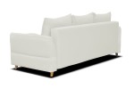 Sofa rozkładana SIENA 3BFKF - GUSTO LN 02