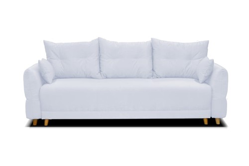 Sofa rozkładana SIENA 3BFKF - GUSTO LN 82