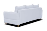 Sofa rozkładana SIENA 3BFKF - GUSTO LN 82