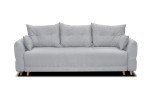 Sofa rozkładana SIENA 3BFKF - GUSTO LN 88