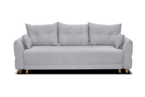 Sofa rozkładana SIENA 3BFKF - GUSTO LN 88