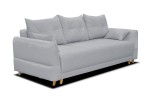 Sofa rozkładana SIENA 3BFKF - GUSTO LN 88