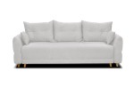 Sofa rozkładana SIENA 3BFKF - GUSTO LN 86