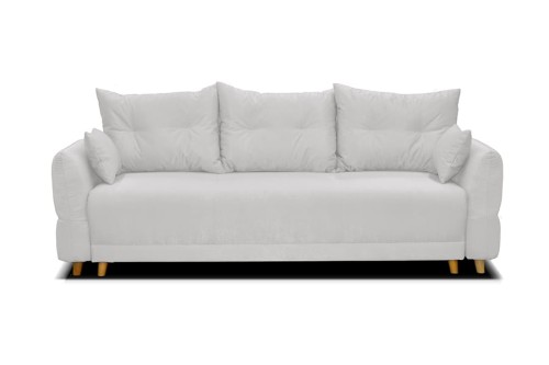 Sofa rozkładana SIENA 3BFKF - GUSTO LN 86