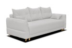 Sofa rozkładana SIENA 3BFKF - GUSTO LN 86