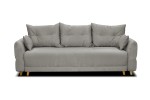 Sofa rozkładana SIENA 3BFKF - GUSTO LN 94