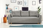 Sofa rozkładana SIENA 3BFKF - GUSTO LN 94