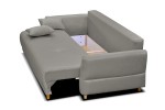 Sofa rozkładana SIENA 3BFKF - GUSTO LN 94