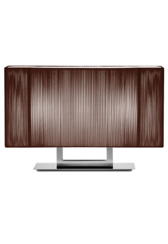 Lampa stołowa CLAVIUS G tobaco-chrom - E27 2x70W 220-240V AC IP20 - AXOLIGHT