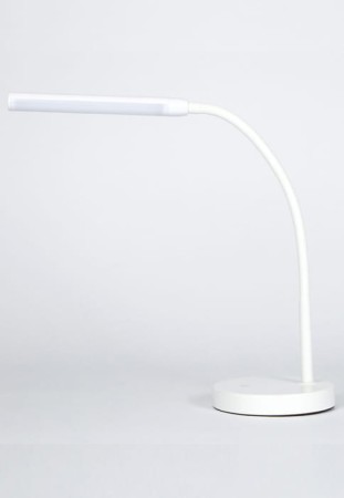 Lampka biurkowa 04240-WD white 