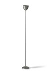 Lampa podłogowa DRINK F1 grafitowy - 27W LED 2700K 4400lm 220-240V 50 Hz IP20 - ROTALIANA
