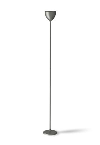 Lampa podłogowa DRINK F1 grafitowy - 27W LED 2700K 4400lm 220-240V 50 Hz IP20 - ROTALIANA