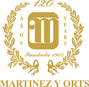 MARTINEZ Y ORTS